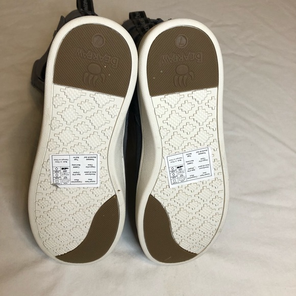 BearPaw Gray Suede Boots - Picture 6 of 8